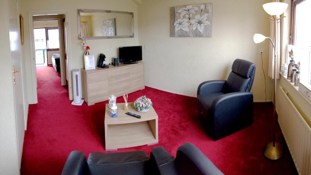 Guesthouse De Zonnestraal De Koog  Zimmer foto
