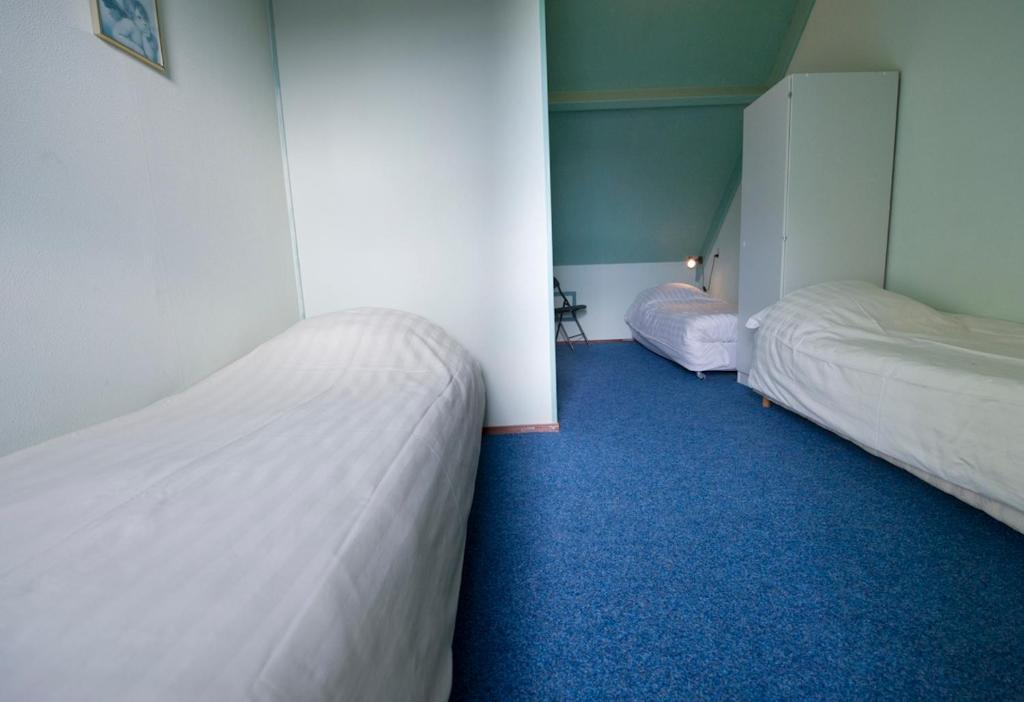 Guesthouse De Zonnestraal De Koog  Zimmer foto