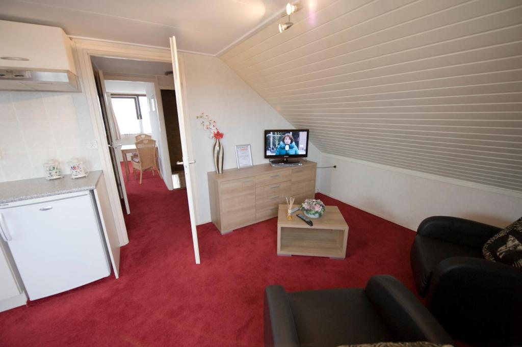 Guesthouse De Zonnestraal De Koog  Zimmer foto
